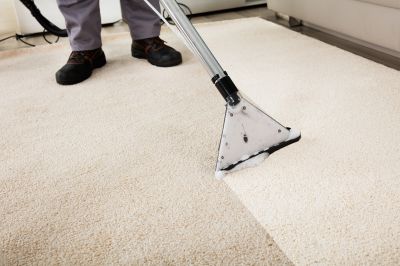 Condo Carpet Cleaning