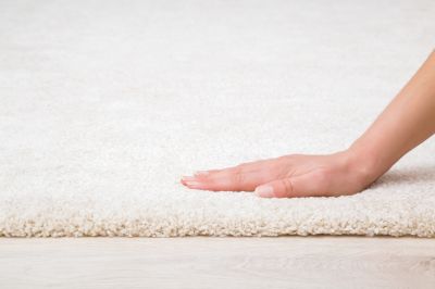 Soft Carpet Installation