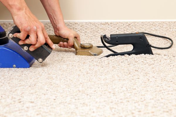 Carpet Replacement in Berkeley