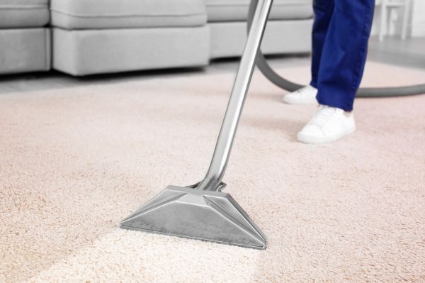 Apartment Carpet Cleaning in Berkeley