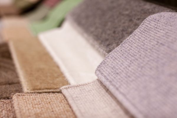 Exterior Carpet Installation in Berkeley