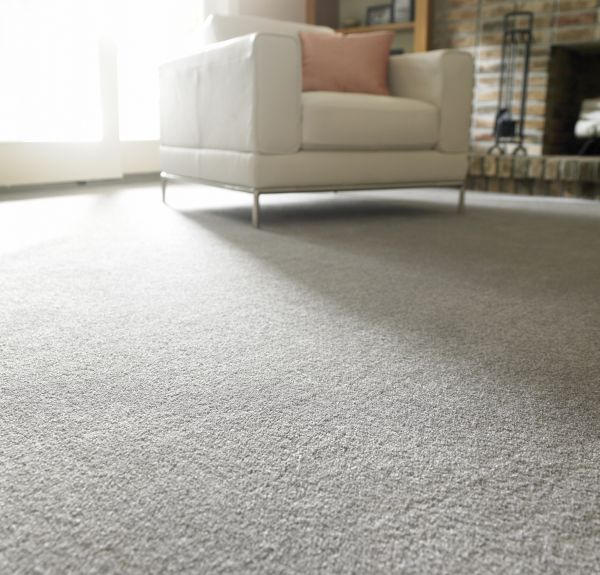 Wool Carpet Installation in Berkeley