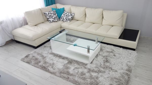 Luxury Carpet Installation in Berkeley