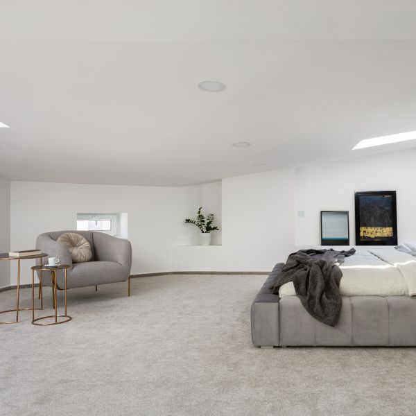Carpeting Service in Berkeley