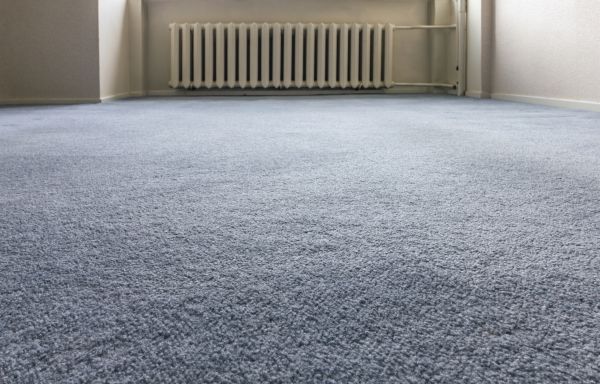 Old Carpet Replacement in Berkeley
